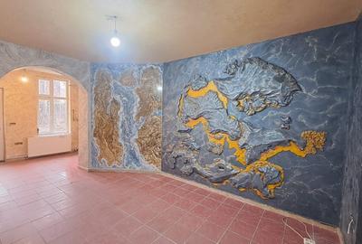 Spațiu comercial, de 53.380001068115 mp, în Drumul Sării - 6