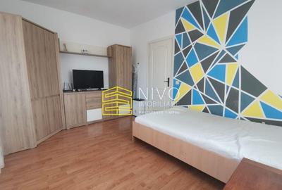 Apartament 1 camera Sg. de Mure? Nordului