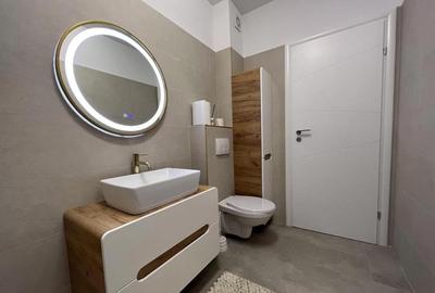 Apartament 3 camere 64.10mp Pasarela Berceni - 10