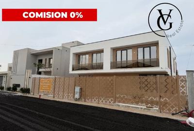 Casă cu 5 camere cu Teren 250 Mp în Corbeanca - 12