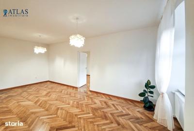 Apartament cu 4 camere, mobilat în Nord - 19