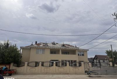 Casă cu 4 camere în Homocea - 2