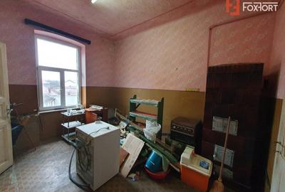 Apartament cu 3 camere circular în P-ța Maria - 16