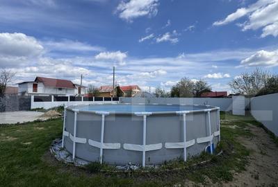 Casa la cheie P + E, 120 mpu, teren 700 mp, panouri fv, zona Lacrita Mica - 15