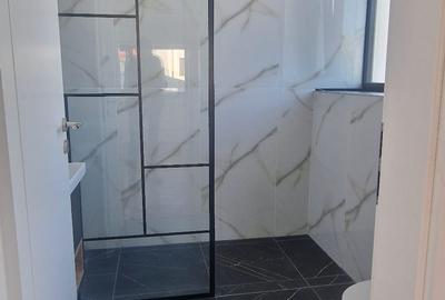 Mogosaia Livezilor vila 2025 P+M,livi+4 Dormitoare+3bai,curte 504mp comison 0% - 13