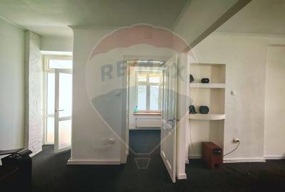 Apartament cu 2 camere nedecomandat în Turda - 7