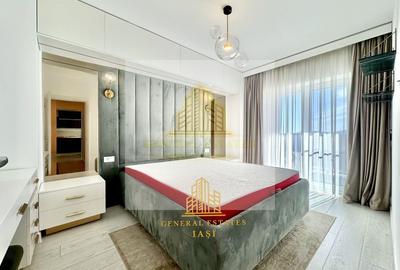 Apartament cu 2 camere semidecomandat, mobilat în Tătărași - 17