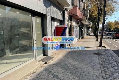 Spațiu comercial, de 398 mp, în Tomis II