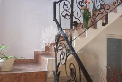 Refugiul perfect la malul marii-Vila camere 8 camere si foisor , Eforie Sud - 4