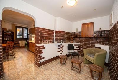 Casă individuală cu 3 camere cu Teren 130 Mp în Muncii - 19