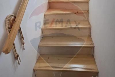 Casă cu 5 camere cu Canalizare în Salonta - 9