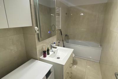 Apartament cu 2 camere decomandat, mobilat în Cug - 4