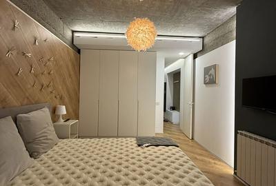 Apartament cu 2 camere în Floreasca - 1