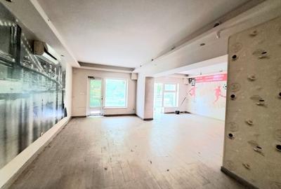 Spatiu Comercial vad bun cu doua intrari si vitrine I Lipovei I Iulius Mall - 2