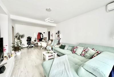 Apartament cu 2 camere semidecomandat, mobilat în Ciarda Roșie - 2