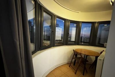 APARTAMENT MODERN DE LUX CU VEDERE DUBLA SPRE MARE SI PARC-ZONA GARA - 12