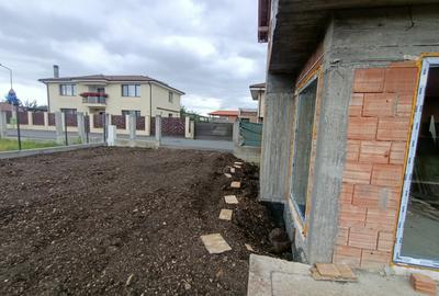 Duplex 4 camere in Florești - 8