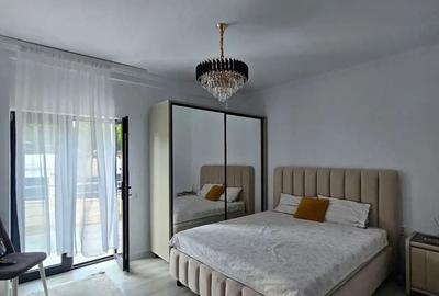 Casă cu 3 camere cu Teren 280 Mp în Bucureștii Noi - 6