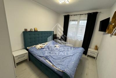 Duplex mobilat și utilat, pe parter cu 3 camere, 2 bai si pivnita - 14