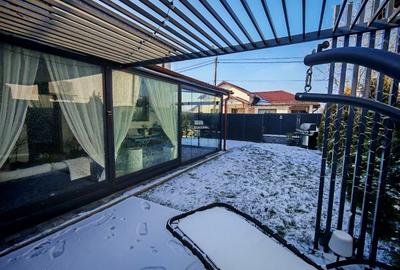 Vând casa moderna complet mobilata și utilata Pitești, prelungirea Craiovei - 14