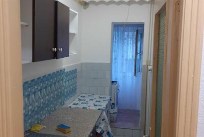 Garsonieră decomandată în Central - 6