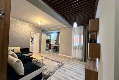 Apartament cu 2 camere nedecomandat în Tomis Nord - 9