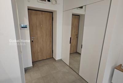 Garsonieră decomandată, mobilată în Theodor Pallady - 3