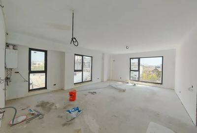 Apartament cu 3 camere semidecomandat în Aviației - 1