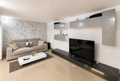 Apartament cu 3 camere decomandat în Buzaului - 3
