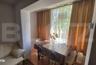 Apartament cu 2 camere semidecomandat în Botizului - 3