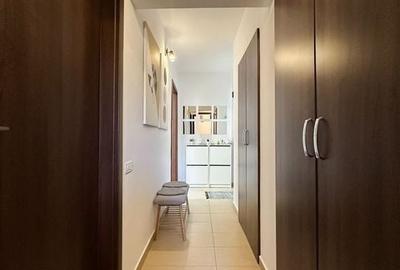 Apartament spațios 3 camere, etaj 8, finisaje moderne, metrou Tudor Vladimirescu - 7