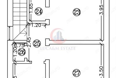 Casa Individuala, Remetea Mare - Bucovat - 2