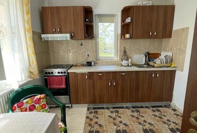 Casă cu Teren 1500 Mp în Lilieci - 4
