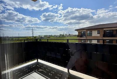 Apartament cu 3 camere decomandat în Giroc - 8