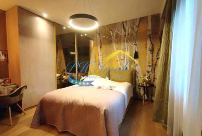 Apartament cu 3 camere decomandat în Poiana Brașov - 3