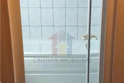 Garsonieră semidecomandată în Dorobanți - 5