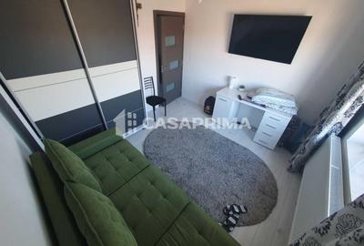 Apartament 3 camere 72mp, decomandat, CUG, RENOVAT ! - 2