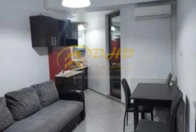 Apartament cu o camera langa Palas Mall - 5