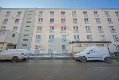 Garsonieră semidecomandată în Bartolomeu - 3