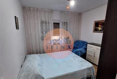 2 decomandate Tiglina 3, etaj 2, 300/luna - 10