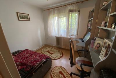 Casa in oras, Galata-OMV Nicolina, 431mp teren - 5