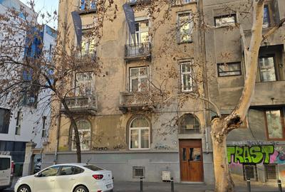 Calea Dorobanților, A. S. E, British Council, Stradal, Parcare. - 18