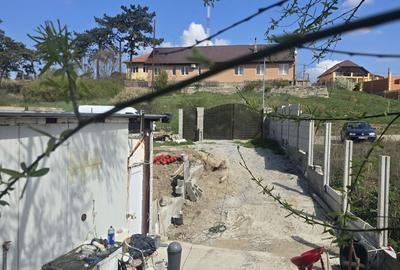 Casă în Rontău - 3