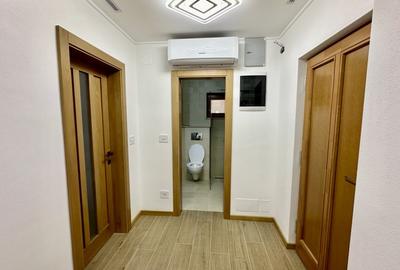 Apartament Spațios Renovat Premium. Eleganță Modernă în Inima Nădlacului - 11