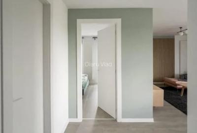 Apartament 2 camere |Aviatiei |Pipera|Mobilat Utilat modern|Paza 24/24 - 12