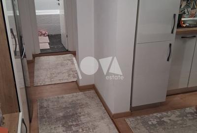 De vânzare: apartament 2 camere -mobilat - Lujerului - metrou - 3