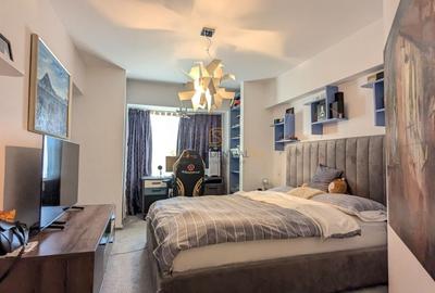 Penthouse exclusivist cu 3 camere, Calea Vacaresti, Mall Sun Plaza - 11