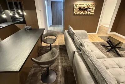 Apartament 3 camere | Pipera | MTM Residence | Prima inchiriere - 2