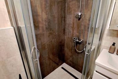 Apartament cu 3 camere în City Park Mall - 12