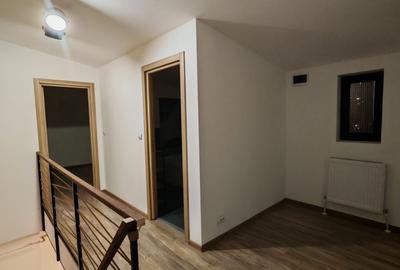 Corp de casa P+M 4 camere , Racadau Carpatilor -LIDL- ,curte comuna. - 16